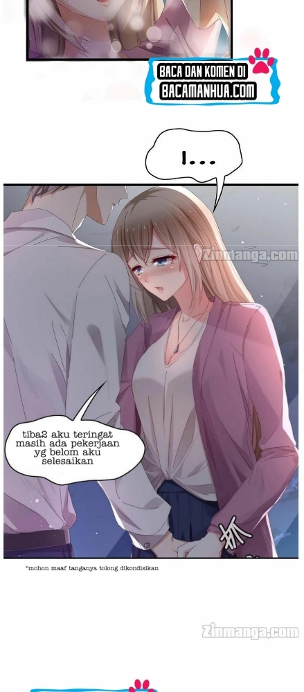 The President Lovely Wife Chapter 01 Gambar 12